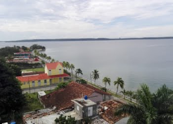 Cuba: Da colonial Trinidad à pérola do Sul que é Cienfuegos