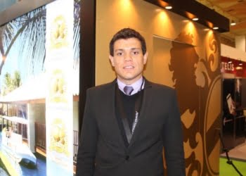 GJP Hotels & Resorts deverá fechar 2017 com um total de 40 hotéis