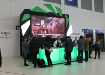 ITB arranca hoje em Berlim com  maior participação portuguesa de sempre (fotogaleria)