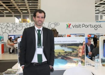 “O objetivo é fazer do Onyria Palmares a nova Quinta da Marinha”