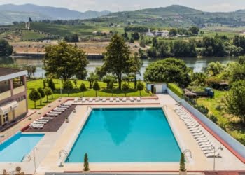 Sugestão Ambitur: Hotel Columbano