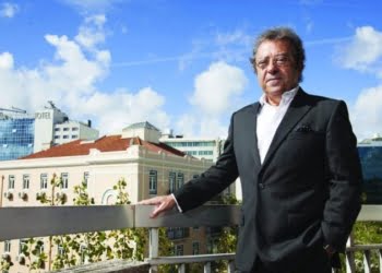 Conselheiro Ambitur: “Falar de futuro é termos coragem para reiniciar os projetos interrompidos”