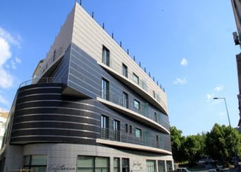 Sugestão Ambitur: Hotel José Régio