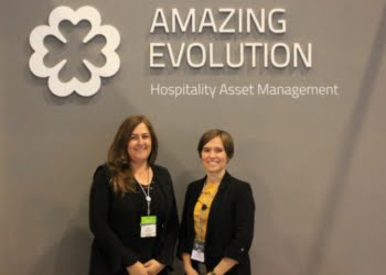 Amazing Evolution em destaque nos World Travel Awards