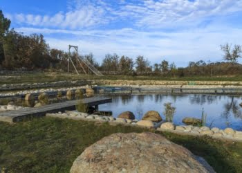 Sugestão Ambitur: Refúgio no Campo