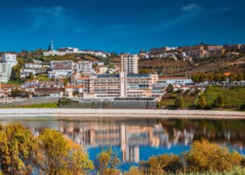Sugestão Ambitur: Hotel Régua Douro