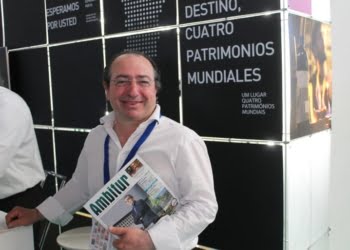 Município de Lagoa quer atrair mais turistas através da sua presença em feiras internacionais