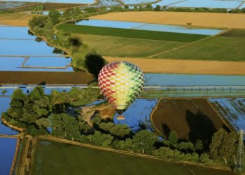 Windpassenger: Um passeio pelos céus de Portugal