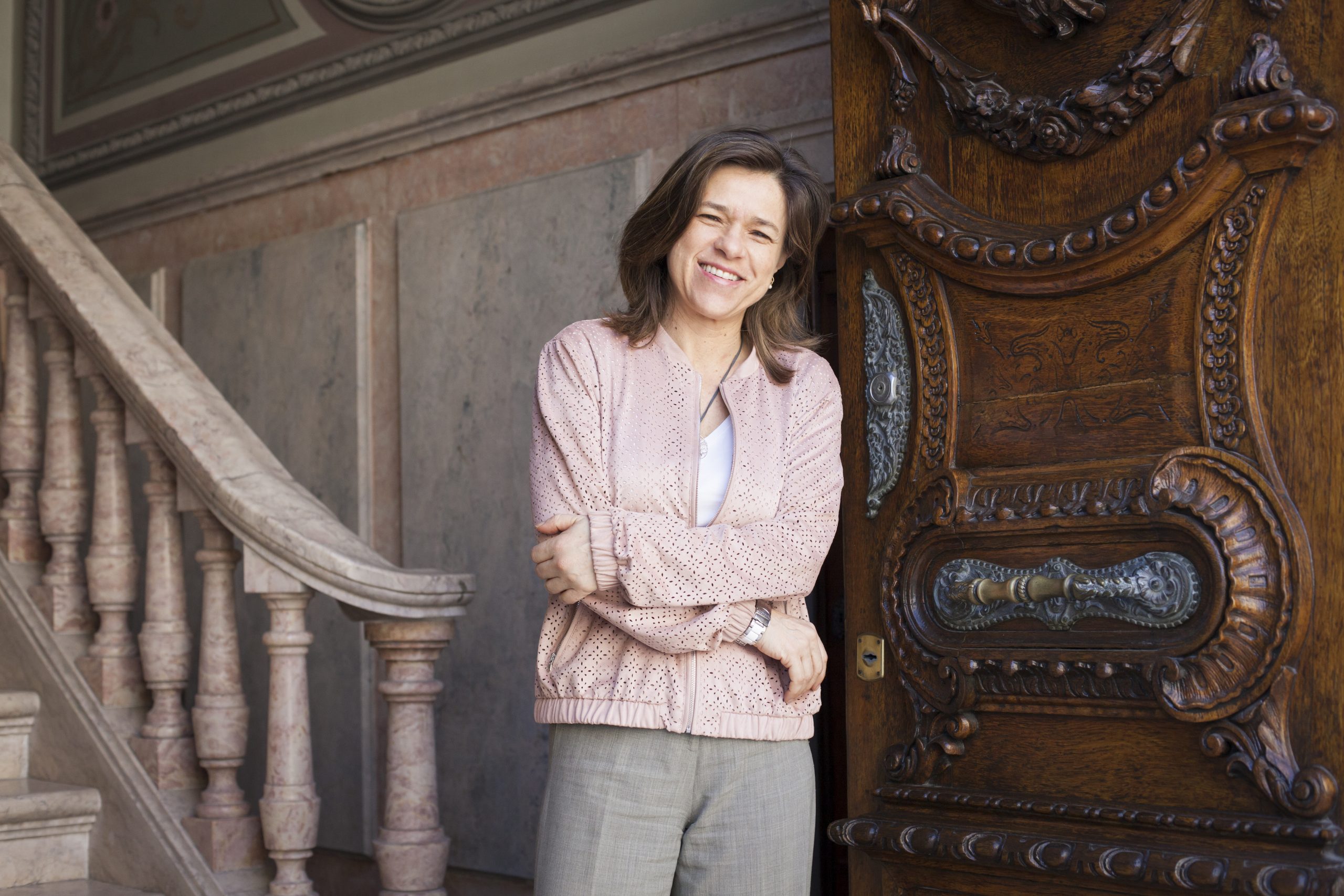 Cristina siza vieira