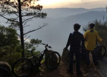 Bike in Portugal: Viagens de norte a sul do país