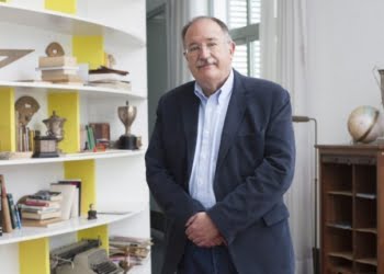 “O que a FITUR demonstra é a grande vontade que o setor tem de trabalhar”