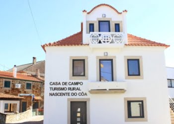 Sugestão Ambitur: Nascente do Côa