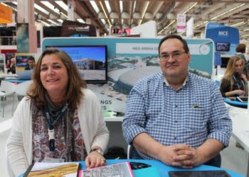 Meo Arena prepara melhorias nos espaços a pensar no segmento de MI