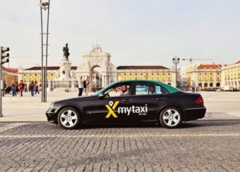 “Encontrei Lisboa” oferece a partir desta quarta-feira viagens de táxi a preços acessíveis