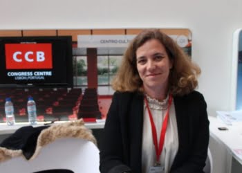 CCB acolhe vários grandes eventos em 2016