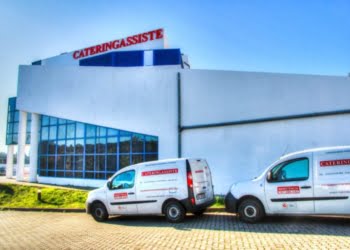 Cateringassiste: A garantia de acompanhamento personalizado