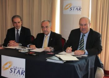 Grupo Star Viajes prevê angariar 50 agências num ano em Portugal