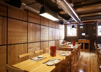 USA Today elege Mercantina como restaurante top de Lisboa