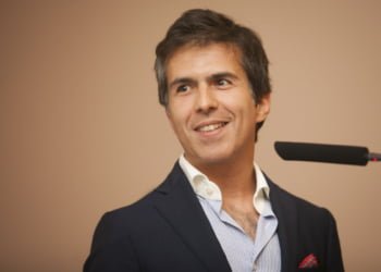 “Hoje sou uma pessoa diferente daquela que era em fevereiro de 2013 e isso deve-se ao setor”