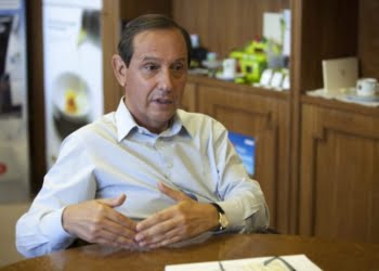 Volta Int: “Luiz da Gama Mór define data da sua despedida da TAP”