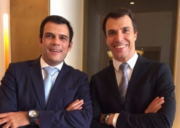 Henrique Mota é o novo director de alojamentos dos hotéis Mundial e Portugal