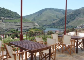 Sugestão: Quinta do Bonfim