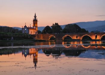 Ponte de Lima com novo Centro de Interpretação e Promoção do Vinho Verde