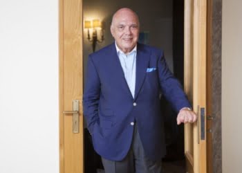 “O turismo é o nosso segredo”