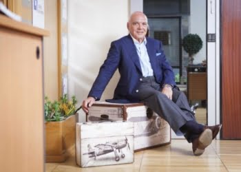 “O turismo é o nosso segredo”