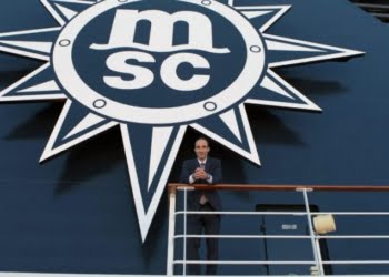 Sir Bani Yas e Cuba são novidades da MSC Cruzeiros para o inverno 2016/2017