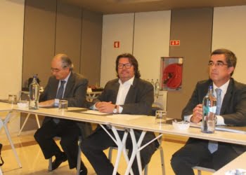 Amorim Turismo investe 1,9 milhões no Casino da Figueira da Foz prevendo crescer 7% em receitas