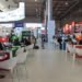 Portugal marca presença na IBTM 2015 (fotogaleria)