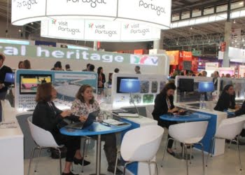 Portugal aumenta presença em Londres