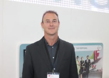 TAP prevê crescer no mercado espanhol em 2016