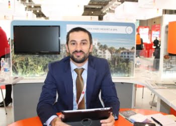 Vila Vita Parc cresce 15% em 2015 