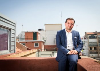 “O maior desafio é a internacionalização da Airmet”