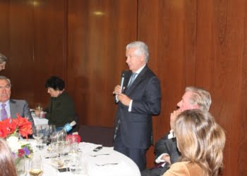 CIP não está disponível para ser “caixa recetora de decisões já tomadas”