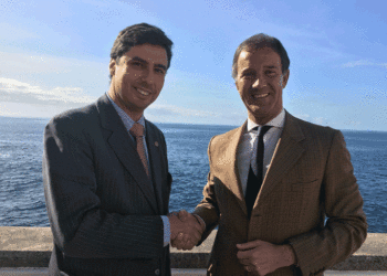 Protocolo de Parceria entre a ADHP e a REDE-T