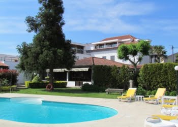 Casa Fundevila: Sensações únicas num ambiente rural