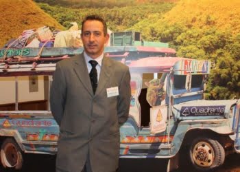 Quadrante deve fechar 2015 com crescimento de 20%