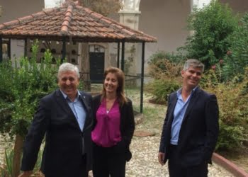 Elvas vai ter um novo hotel Vila Galé (fotogaleria)