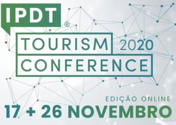 IPDT Tourism Conference: A retoma da atividade turística em debate