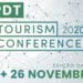 IPDT Tourism Conference: A retoma da atividade turística em debate