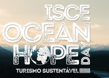 ISCE Ocean Hope Day apresenta um “oceano de boas práticas” aos estudantes de turismo
