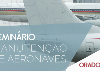 ISEC organiza Seminário sobre “Manutenção de Aeronaves”