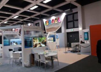 Volta Int.: “Mais de 3.300 feiras e conferências canceladas devido ao coronavírus na Europa”