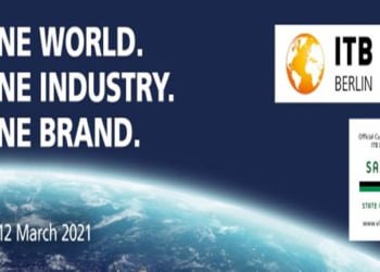 ITB Berlin 2021 já tem datas mas será 100% virtual