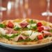 Pizzas de base colorida do restaurante Il Basilico chegam a Lisboa e ao Algarve