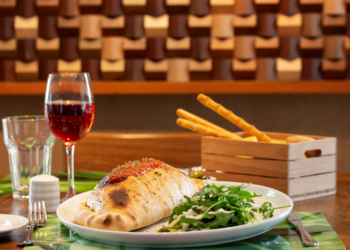 Semana Gastronómica “Itália com Alma” regressa ao Restaurante Il Basilico