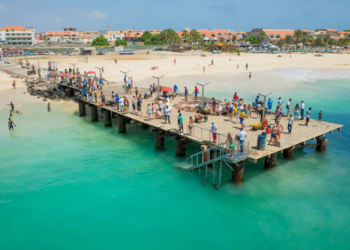 Solférias em Webinar para reforçar a programação verão 2021 para Cabo Verde